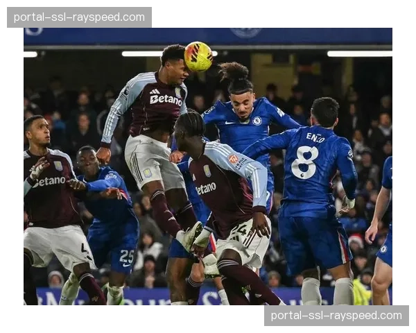 战地通讯：雨战中的斯坦福桥，切尔西球迷的歌声从未停歇