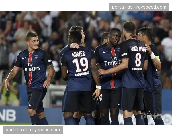 巴黎圣日耳曼基金会与当地大学合作开设体育管理奖学金