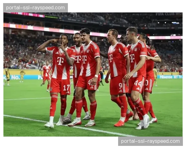 独家：德甲转播联盟完成欧冠休赛期后的主转播车与解说席系统升级