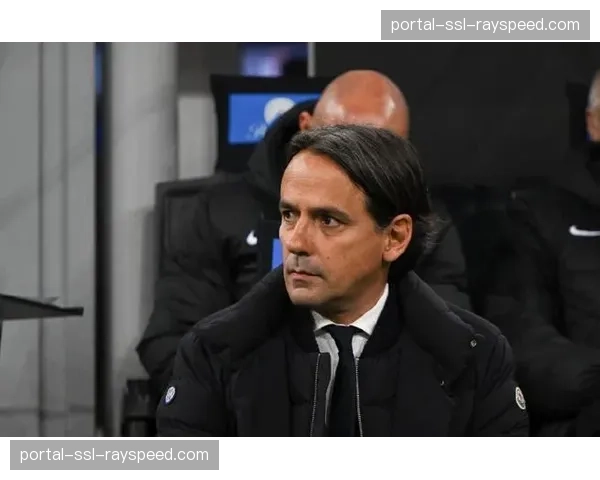 观点:小因扎吉的战术革新是国际米兰统治联赛的关键 观点:小因扎吉的战术革新是国际米兰统治联赛的关键