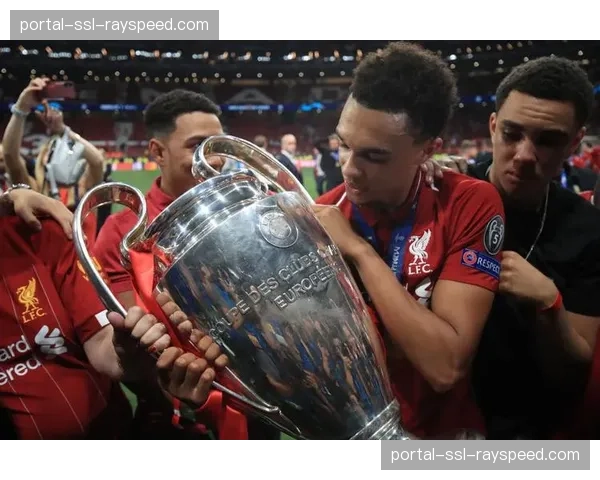 欧冠四分之一决赛门票售罄，二级市场票价最高翻五倍