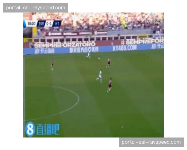 国际米兰2-2战平都灵，联赛剩4轮仍10分领跑